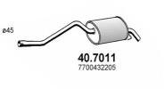 40.7011 ASSO