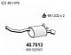 40.7013 ASSO