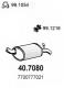 40.7080 ASSO