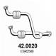 42.0020 ASSO