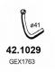 42.1029 ASSO