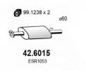 42.6015 ASSO