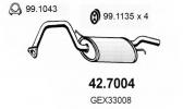 42.7004 ASSO