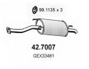 42.7007 ASSO