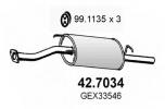 42.7034 ASSO