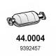 44.0004 ASSO