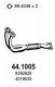 44.1005 ASSO