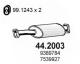 44.2003 ASSO