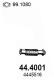 44.4001 ASSO