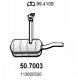 50.7003 ASSO