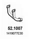 52.1007 ASSO