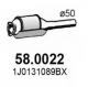 58.0022 ASSO