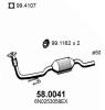 58.0041 ASSO
