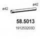 58.5013 ASSO