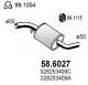 58.6027 ASSO