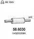 586030 ASSO