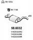 58.6032 ASSO