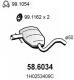 586034 ASSO