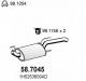 58.7045 ASSO