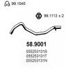 58.9001 ASSO