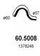 60.5008 ASSO