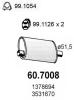 60.7008 ASSO
