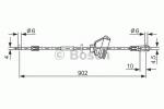 1987477349 BOSCH