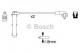 0986356833 BOSCH