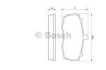 0986424113 BOSCH