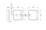 0986424417 BOSCH
