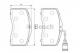 0986424664 BOSCH