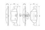 0986424821 BOSCH