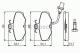 0986469820 BOSCH