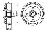 0986477113 BOSCH