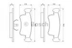 0986493360 BOSCH