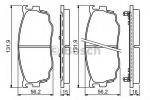 0986494258 BOSCH