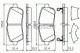 0986494321 BOSCH