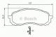 0986494373 BOSCH