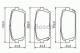 0986494400 BOSCH