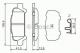 0986494445 BOSCH