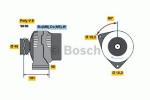 0120465016 BOSCH