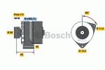 0120468036 BOSCH