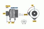 0123515014 BOSCH