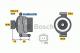 0124325024 BOSCH