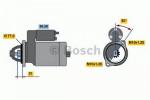 0986012301 BOSCH