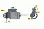 0986013010 BOSCH
