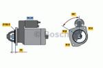 0986017020 BOSCH