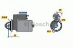 0986018270 BOSCH