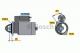 0986019860 BOSCH