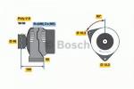 0123310005 BOSCH